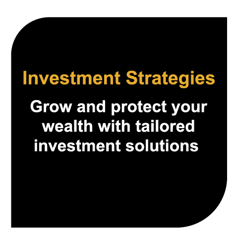 Investment Strategies